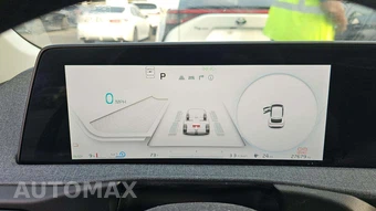 2024 Kia EV6 Wind - miniatura 18