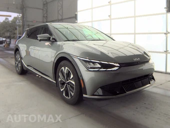 2024 Kia EV6 Wind - miniatura 3