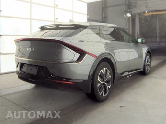 2024 Kia EV6 Wind - miniatura 4