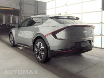 2024 Kia EV6 Wind - miniatura 6