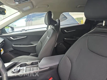 2024 Kia EV6 Wind - miniatura 7