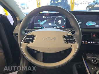2024 Kia EV6 Wind - miniatura 10