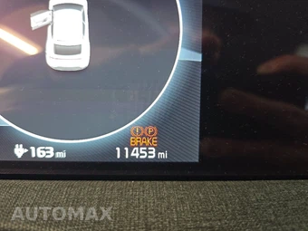 2024 Kia EV6 Wind - miniatura 12