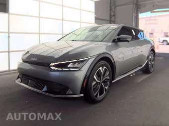 2024 Kia EV6 Wind
