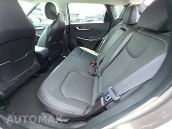 2024 Kia EV6 Wind - miniatura 13