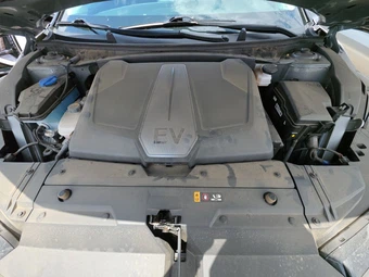 2024 Kia EV6 Wind - miniatura 15