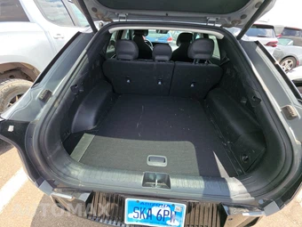 2024 Kia EV6 Wind - miniatura 16