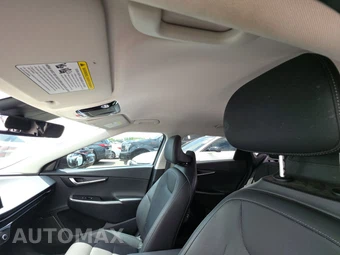 2024 Kia EV6 Wind - miniatura 17