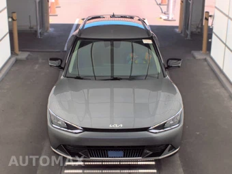 2024 Kia EV6 Wind - miniatura 2