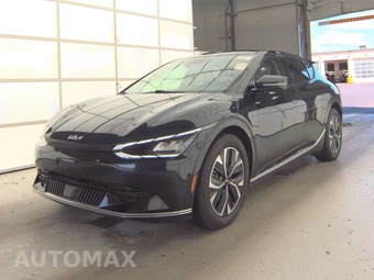 2024 Kia EV6 Wind