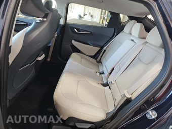 2024 Kia EV6 Wind - miniatura 13