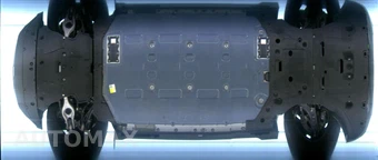 2024 Kia EV6 Wind - miniatura 17