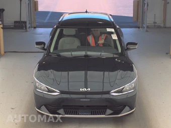 2024 Kia EV6 Wind - miniatura 2