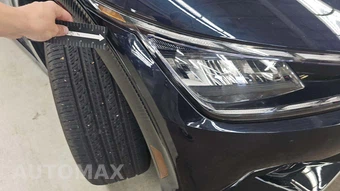 2024 Kia EV6 Wind - miniatura 22