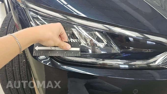 2024 Kia EV6 Wind - miniatura 26