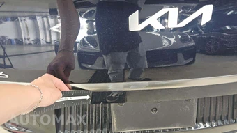 2024 Kia EV6 Wind - miniatura 28
