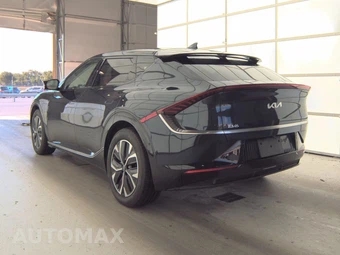 2024 Kia EV6 Wind - miniatura 6