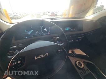 2024 Kia EV6 Wind - miniatura 11