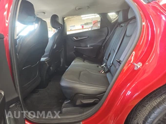 2024 Kia EV6 Wind - miniatura 13