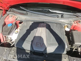 2024 Kia EV6 Wind - miniatura 15