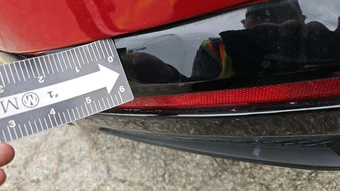 2024 Kia EV6 Wind - miniatura 22