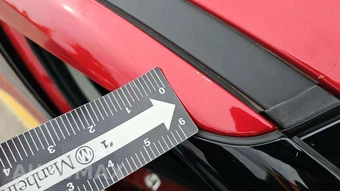 2024 Kia EV6 Wind - miniatura 33