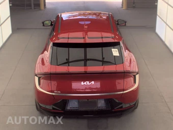 2024 Kia EV6 Wind - miniatura 5