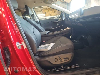 2024 Kia EV6 Wind - miniatura 8