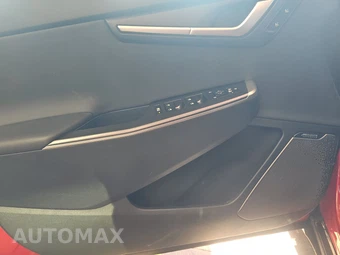 2024 Kia EV6 Wind - miniatura 9