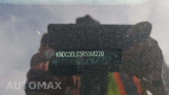 2024 Kia EV6 Wind - miniatura 21