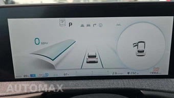 2024 Kia EV6 Wind - miniatura 22