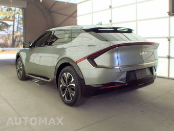 2024 Kia EV6 Wind - miniatura 6