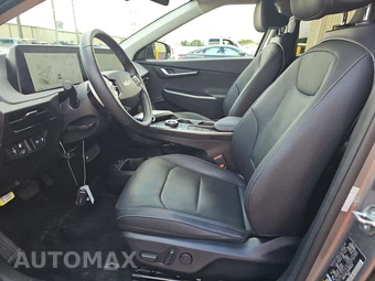 2024 Kia EV6 Wind - miniatura 7