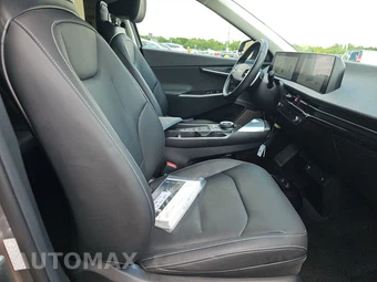 2024 Kia EV6 Wind - miniatura 8
