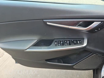 2024 Kia EV6 Wind - miniatura 9
