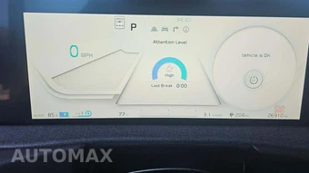 2024 Kia EV6 Wind - miniatura 20