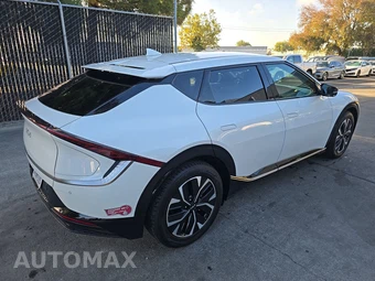 2024 Kia EV6 Wind - miniatura 4