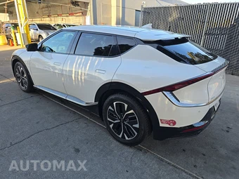 2024 Kia EV6 Wind - miniatura 6