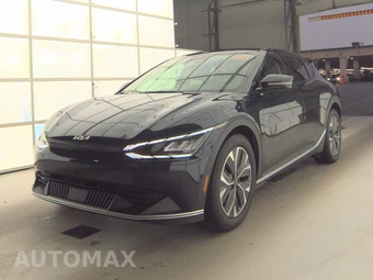 2024 Kia EV6 Wind