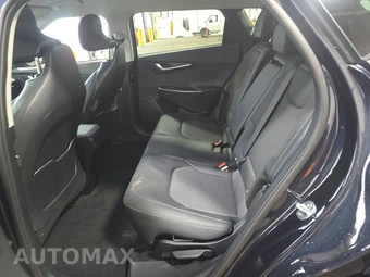 2024 Kia EV6 Wind – miniatura 13