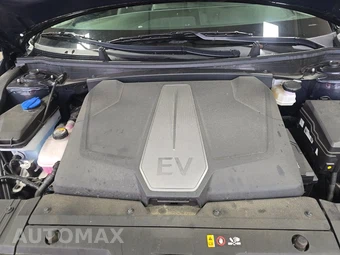 2024 Kia EV6 Wind – miniatura 15