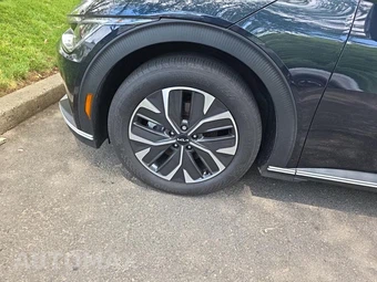 2024 Kia EV6 Wind – miniatura 17