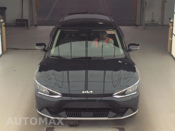 2024 Kia EV6 Wind – miniatura 2
