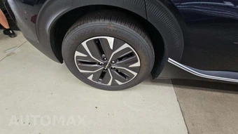 2024 Kia EV6 Wind – miniatura 22