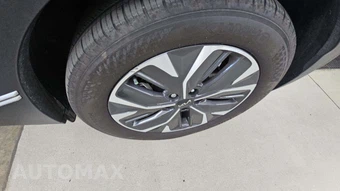 2024 Kia EV6 Wind – miniatura 26