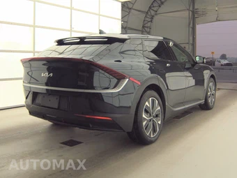 2024 Kia EV6 Wind – miniatura 4