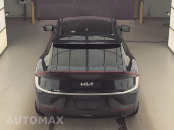 2024 Kia EV6 Wind – miniatura 5