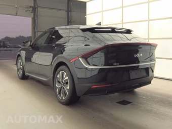2024 Kia EV6 Wind – miniatura 6