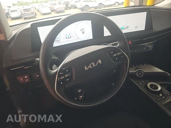 2024 Kia EV6 Wind - miniatura 10