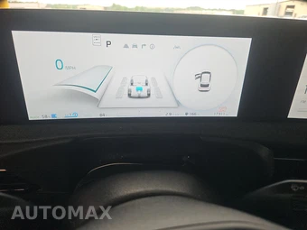 2024 Kia EV6 Wind - miniatura 12